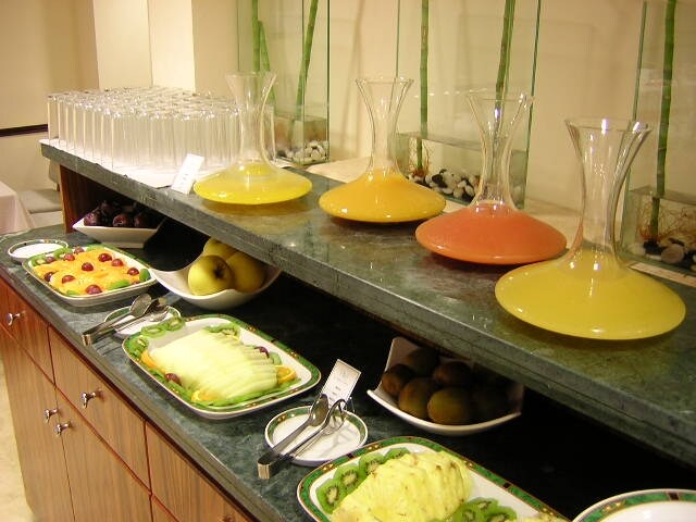 Hotel Eurostars Astoria